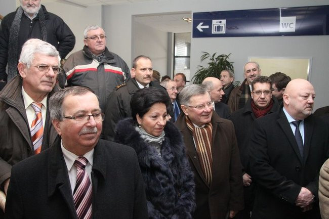 Dworzec nocą będzie zamknięty (zdjęcia)