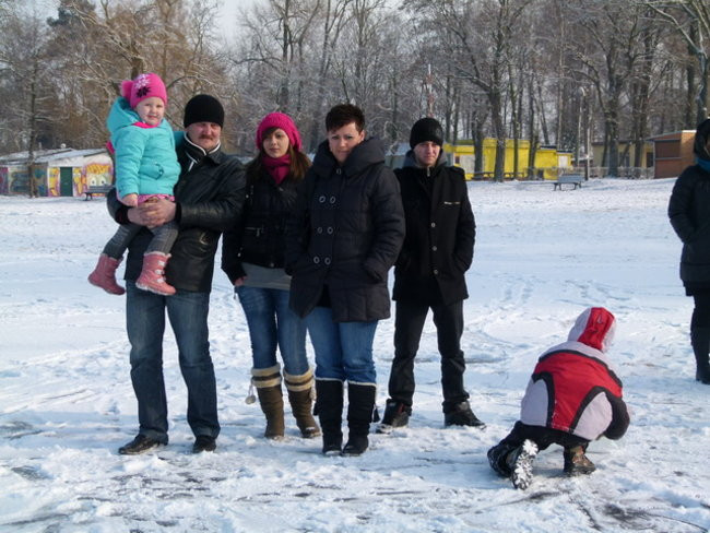 Plaża kontrastów (zdjęcia)