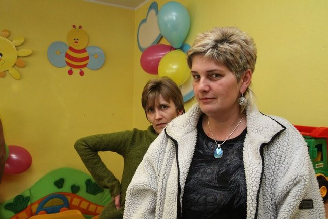 Balik Przebierańców w Drzeczkowie (zdjęcia)