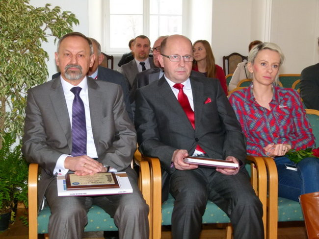 Eskulapy rozdane (zdjęcia)