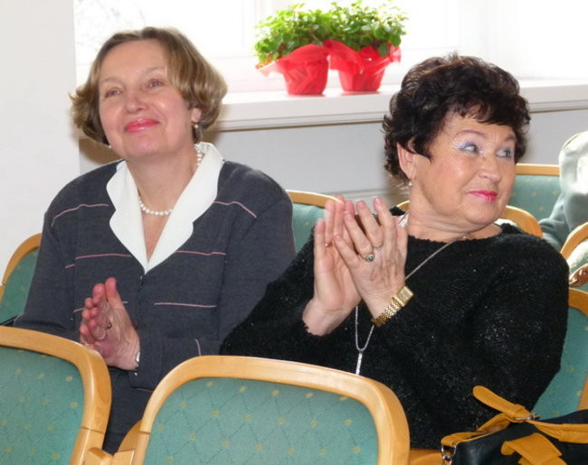 Eskulapy rozdane (zdjęcia)