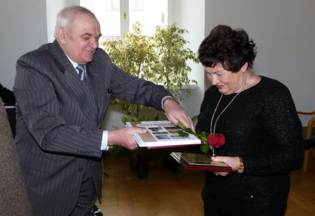 Eskulapy rozdane (zdjęcia)