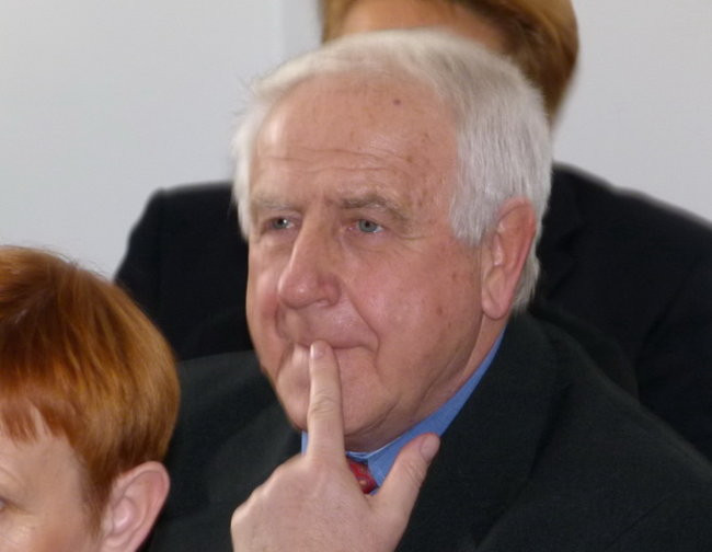 Eskulapy rozdane (zdjęcia)