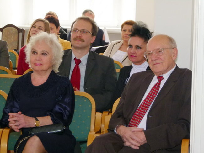 Eskulapy rozdane (zdjęcia)