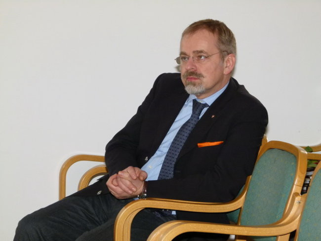 Eskulapy rozdane (zdjęcia)