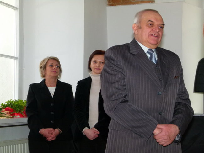 Eskulapy rozdane (zdjęcia)