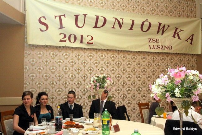 Dwie studniówki w 