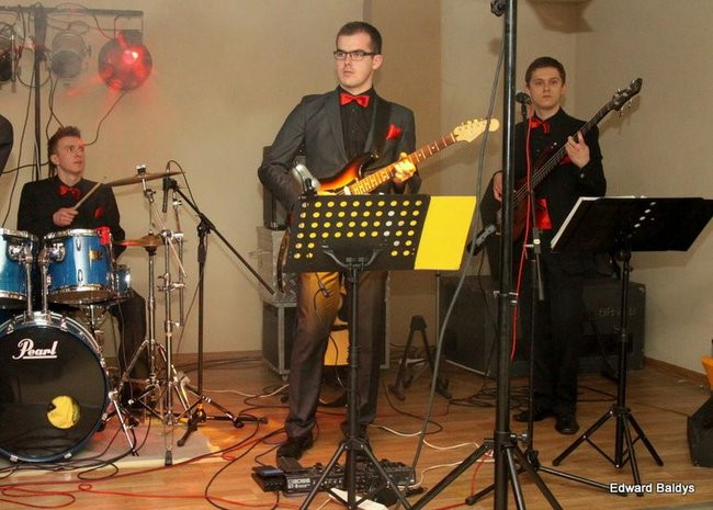 Dwie studniówki w 