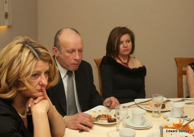 Dwie studniówki w 