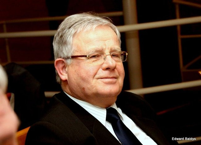 Dwie studniówki w 
