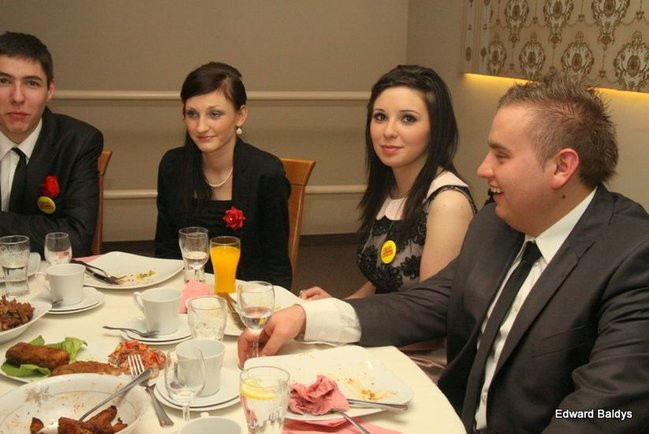 Dwie studniówki w 