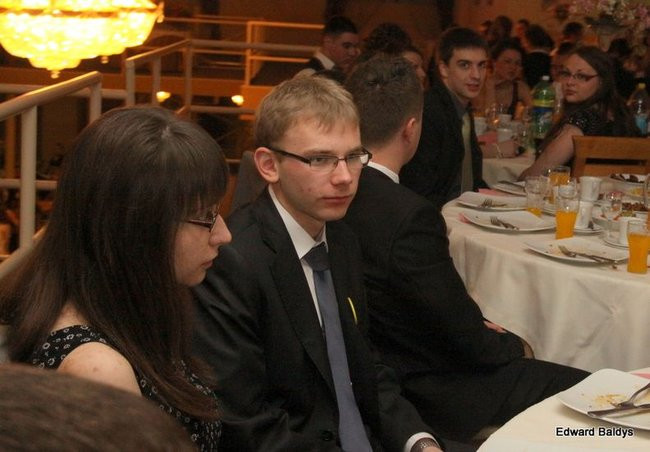 Dwie studniówki w 