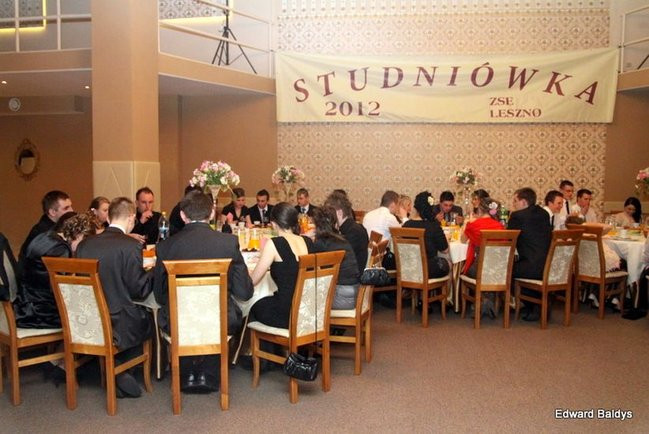 Dwie studniówki w 