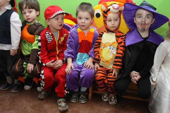 Walentynkowy balik w osieckim przedszkolu (zdjęcia)