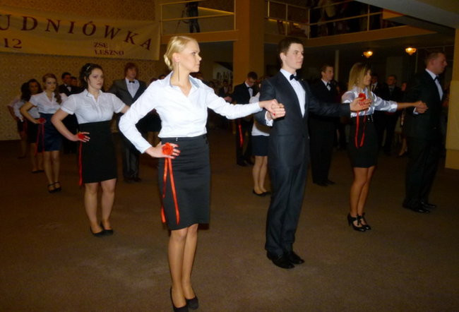 Ekonomik tańczył w Finezji (zdjęcia)