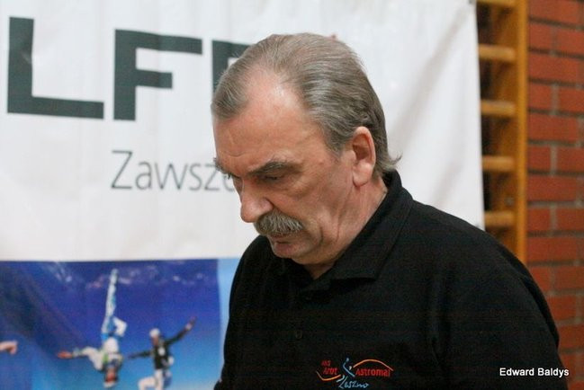 Pokonali lidera I ligi!!! (zdjęcia)