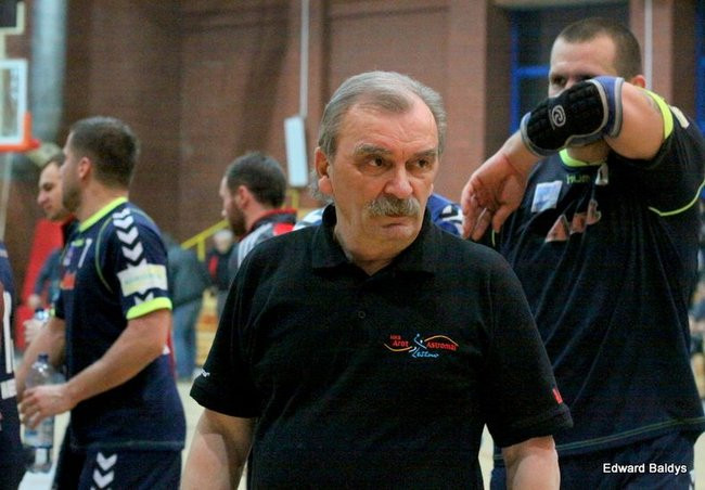 Pokonali lidera I ligi!!! (zdjęcia)