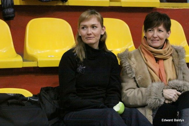 Polonia nadal w dołku (zdjęcia)