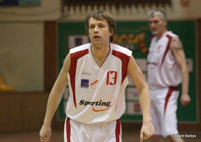 Polonia nadal w dołku (zdjęcia)
