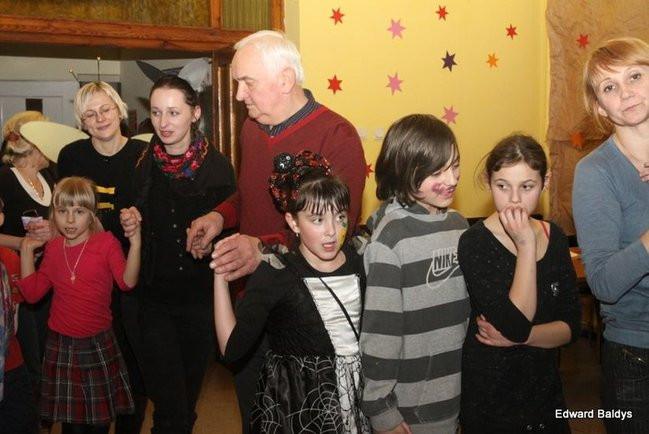 Balik dla Kacpra z Lasocic (zdjęcia)