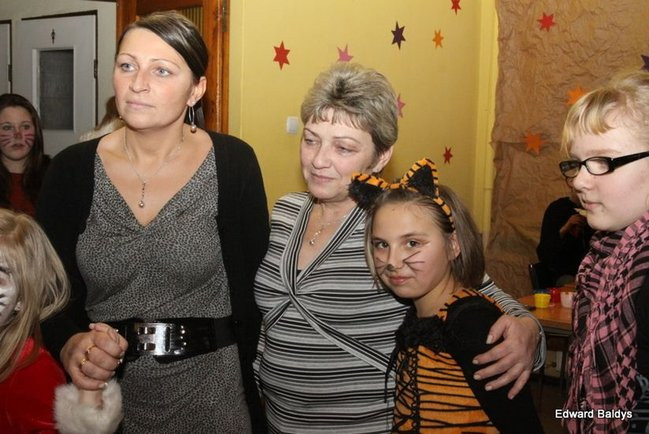 Balik dla Kacpra z Lasocic (zdjęcia)
