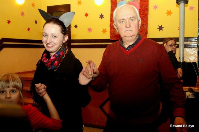 Balik dla Kacpra z Lasocic (zdjęcia)