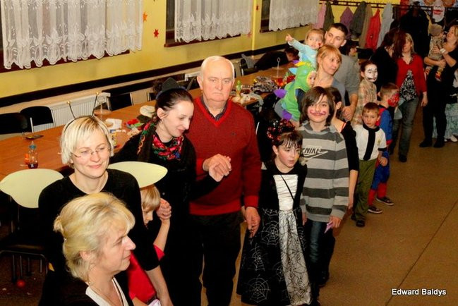 Balik dla Kacpra z Lasocic (zdjęcia)