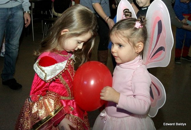 Balik dla Kacpra z Lasocic (zdjęcia)