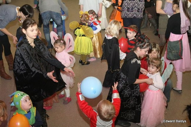 Balik dla Kacpra z Lasocic (zdjęcia)