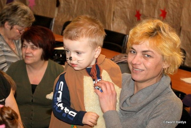 Balik dla Kacpra z Lasocic (zdjęcia)