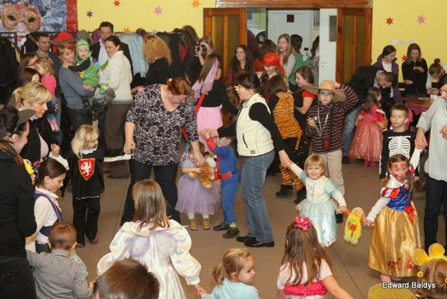 Balik dla Kacpra z Lasocic (zdjęcia)