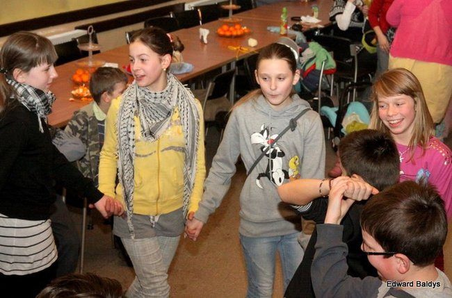 Balik dla Kacpra z Lasocic (zdjęcia)