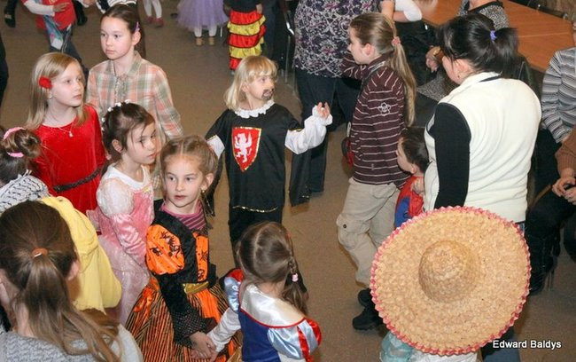 Balik dla Kacpra z Lasocic (zdjęcia)