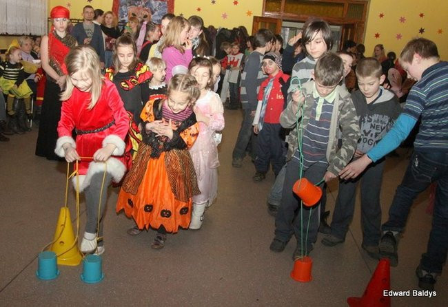 Balik dla Kacpra z Lasocic (zdjęcia)