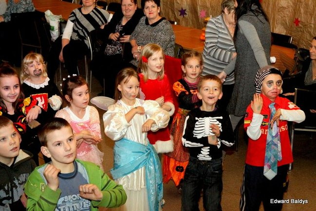 Balik dla Kacpra z Lasocic (zdjęcia)