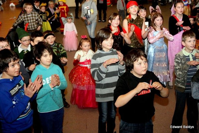 Balik dla Kacpra z Lasocic (zdjęcia)