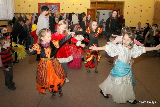 Balik dla Kacpra z Lasocic (zdjęcia)
