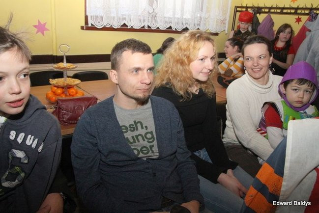 Balik dla Kacpra z Lasocic (zdjęcia)