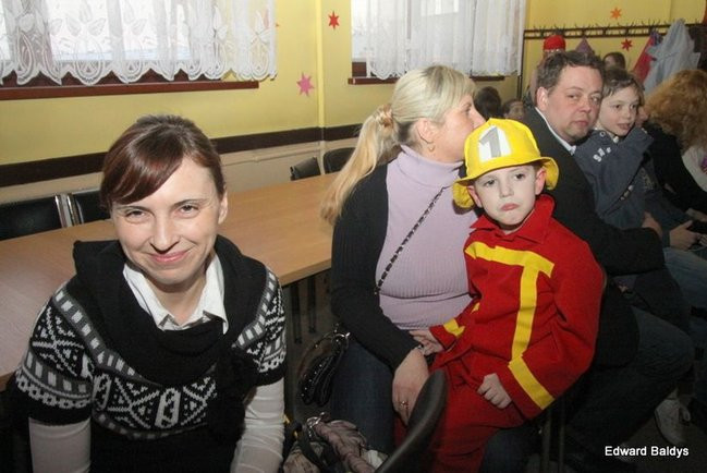 Balik dla Kacpra z Lasocic (zdjęcia)