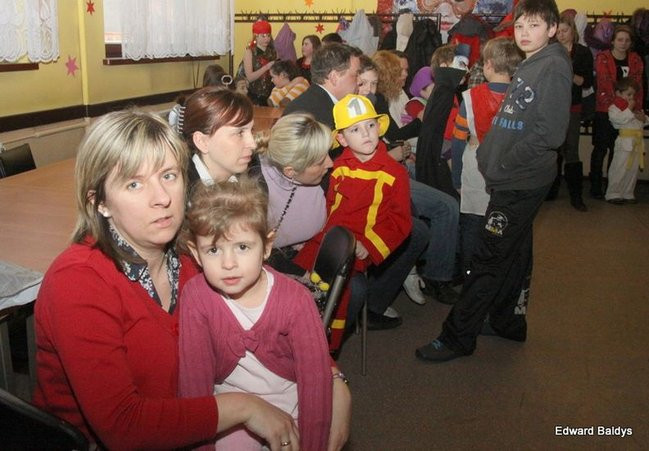 Balik dla Kacpra z Lasocic (zdjęcia)