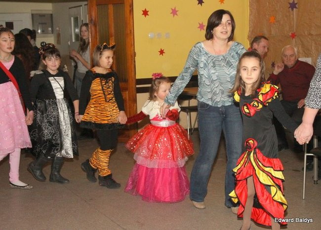 Balik dla Kacpra z Lasocic (zdjęcia)