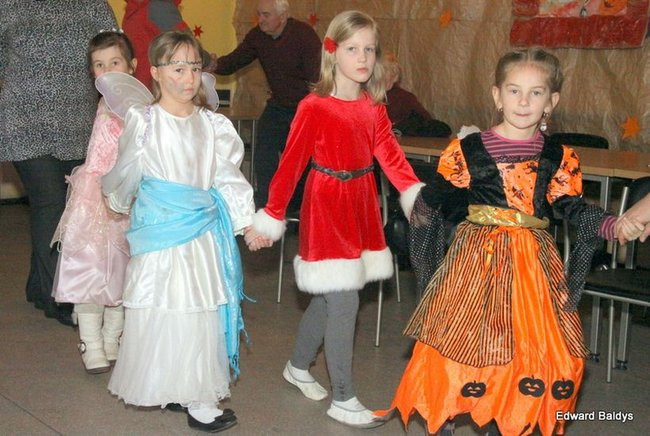 Balik dla Kacpra z Lasocic (zdjęcia)