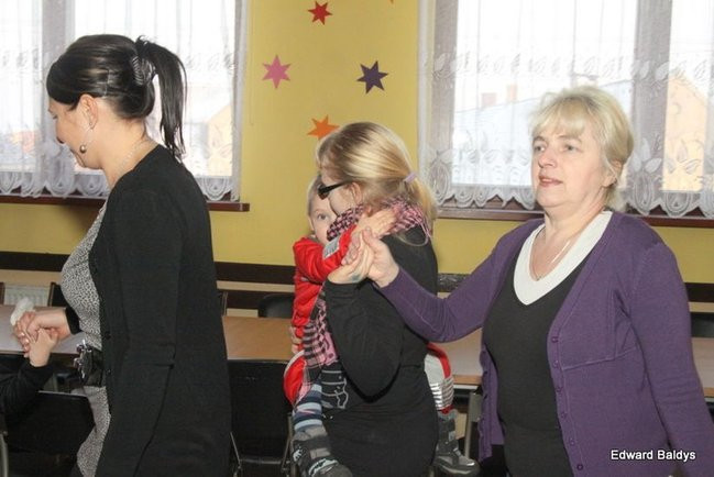 Balik dla Kacpra z Lasocic (zdjęcia)