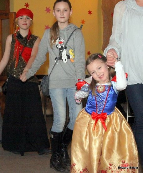 Balik dla Kacpra z Lasocic (zdjęcia)