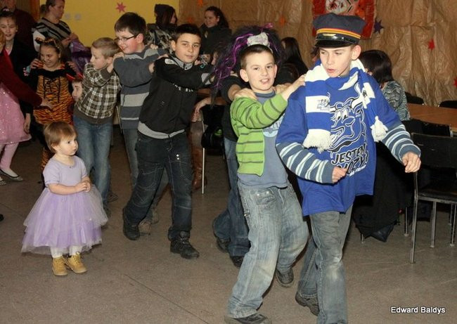 Balik dla Kacpra z Lasocic (zdjęcia)