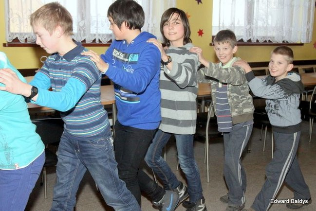 Balik dla Kacpra z Lasocic (zdjęcia)