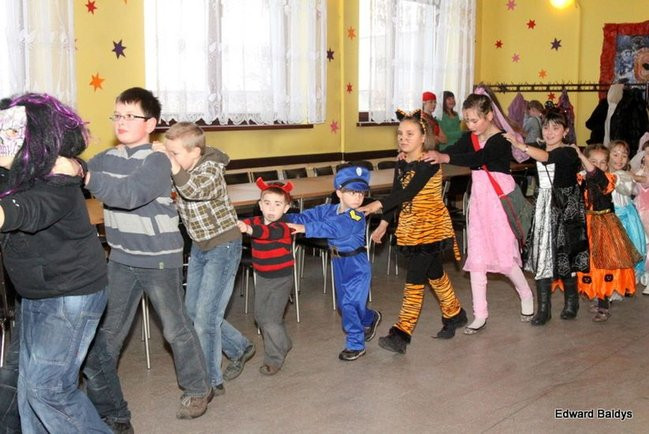 Balik dla Kacpra z Lasocic (zdjęcia)
