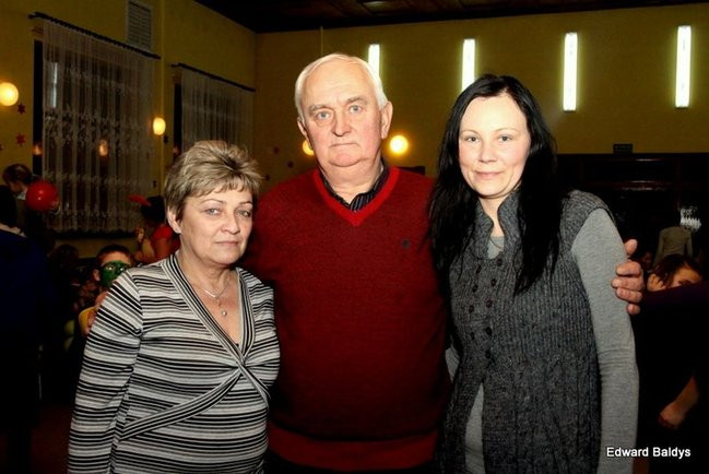 Balik dla Kacpra z Lasocic (zdjęcia)