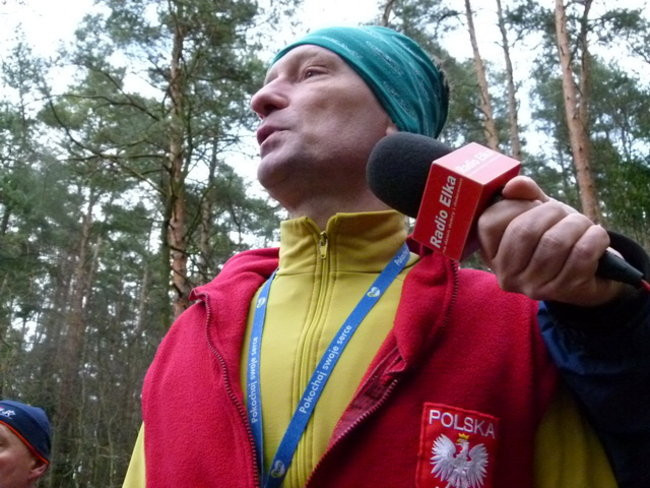 Po grzybowskich górkach (zdjęcia)