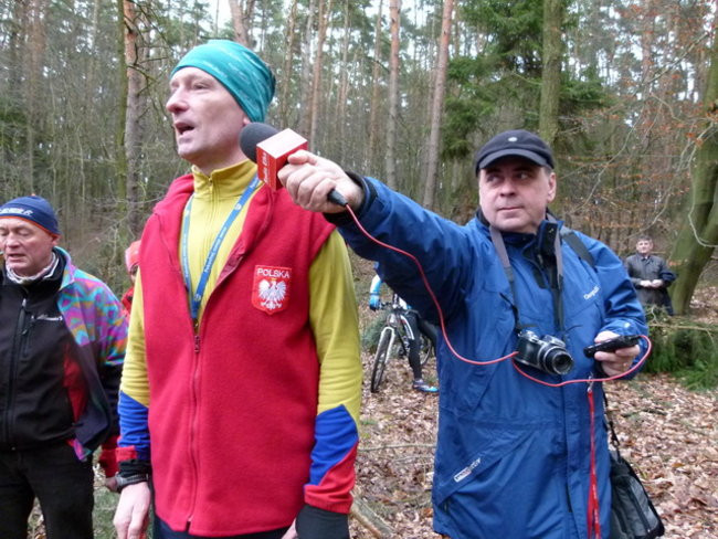 Po grzybowskich górkach (zdjęcia)